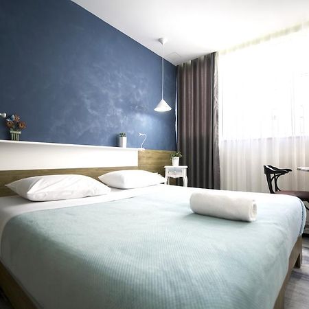 Urban Rooms Tirana Eksteriør billede