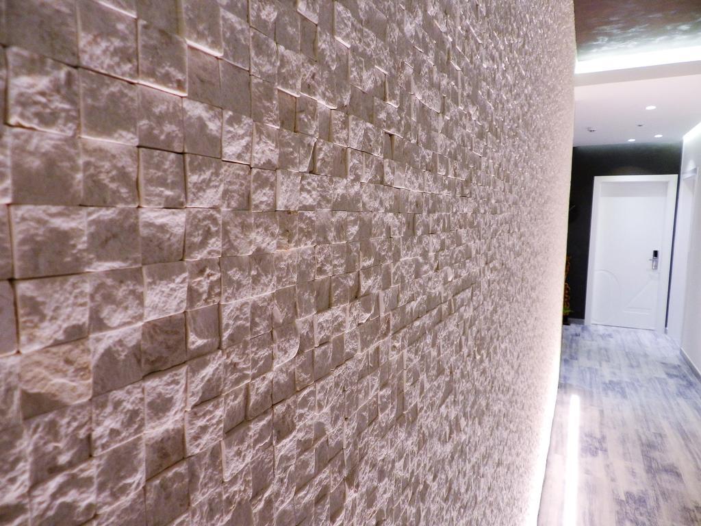 Urban Rooms Tirana Eksteriør billede