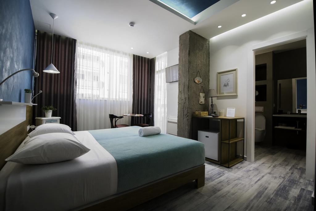 Urban Rooms Tirana Eksteriør billede