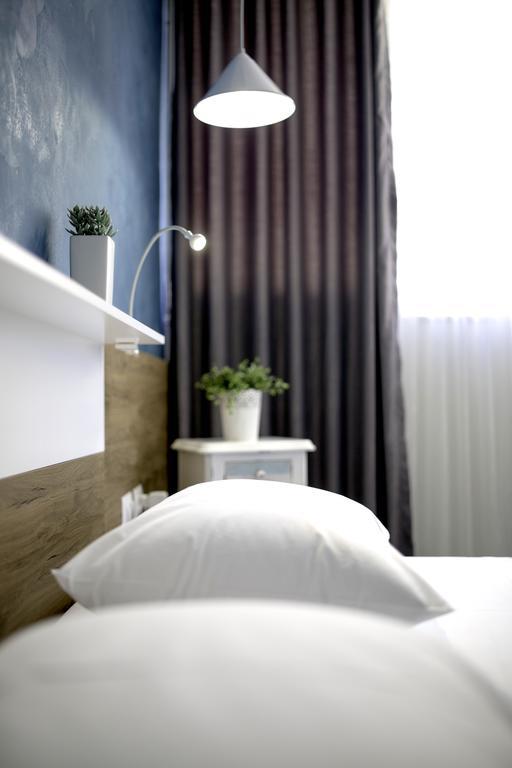 Urban Rooms Tirana Eksteriør billede