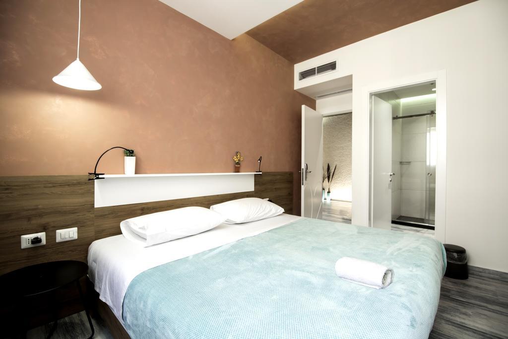 Urban Rooms Tirana Eksteriør billede