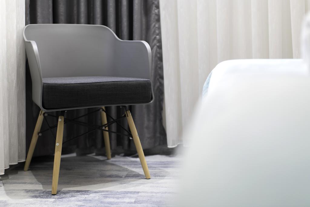 Urban Rooms Tirana Eksteriør billede