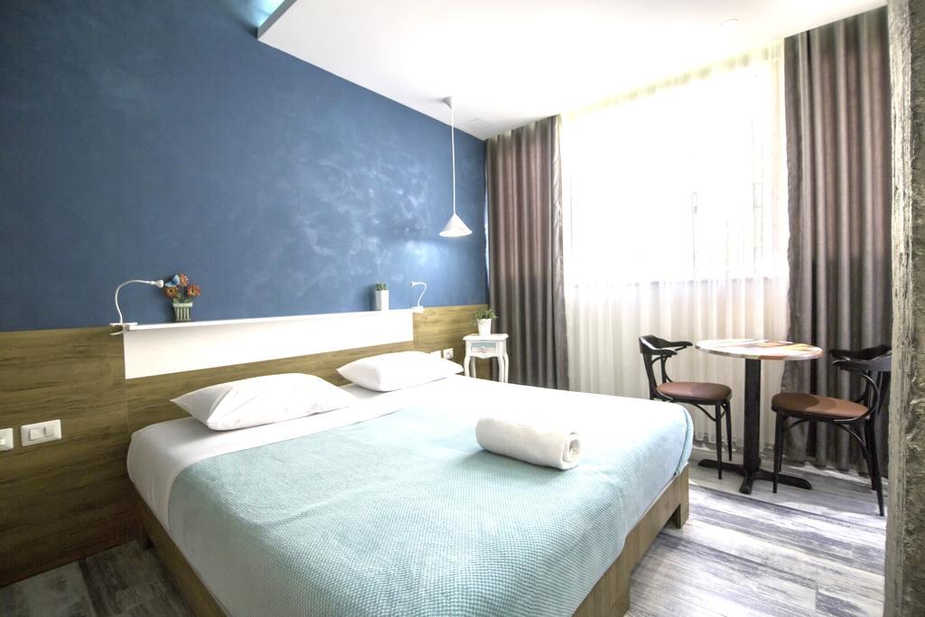 Urban Rooms Tirana Eksteriør billede