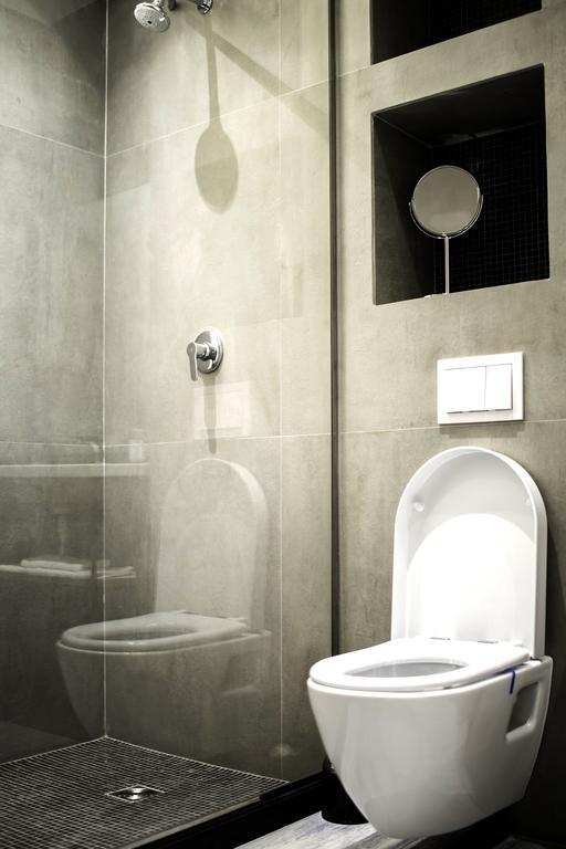 Urban Rooms Tirana Eksteriør billede