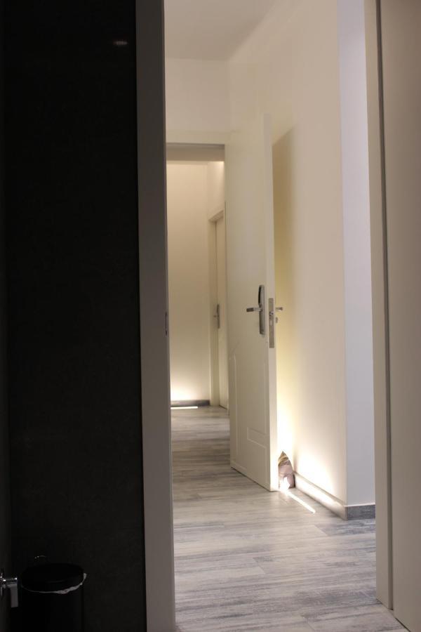 Urban Rooms Tirana Eksteriør billede